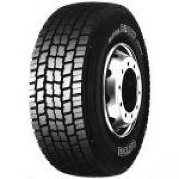 Falken BI-867 Neumático para Camiones 315/80 R22.5 154/150M Doble Marcado 156/150L