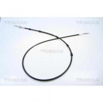 Cable de freno de mano TRISCAN 8140 23143