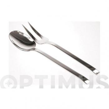 Tijera de costura niquelada 7 (17,5 cm) 3 Claveles
