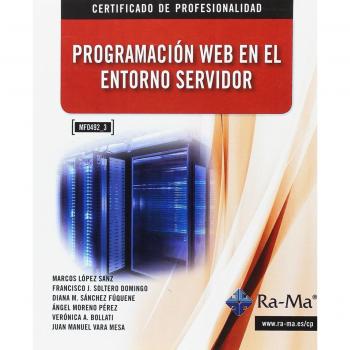 Cp. Programacion Web En El Entorno Servi