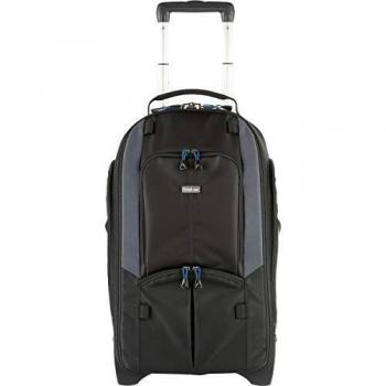 Think Tank StreetWalker Rolling V2 Backpack - Black