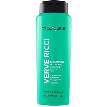 Champú Vitalcare Verve Ricci Revitalizante 500ml