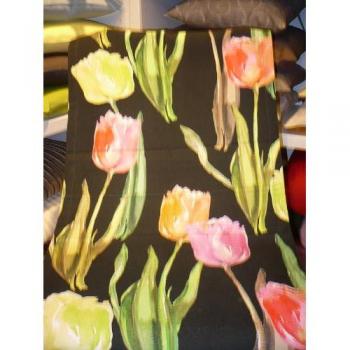 Apelt 4173_48x140_89 - Camino de mesa, 48x140 cm, color multicolor