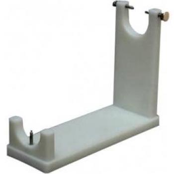 Pilma M119524 - Jamonero polietileno 0499-3083 blanco