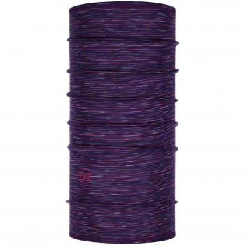 Buff Purple Gorro Lana Merino Lightweight, Unisex Adulto, Talla única
