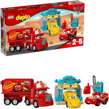 LEGO DUPLO IP New - Cafetería de Flo