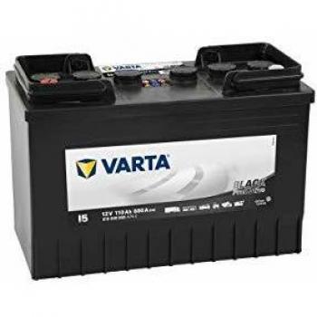 Varta 610048068A742 Batería de arranque
