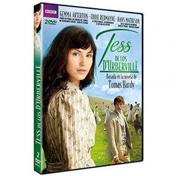 Tess de los DUrberville