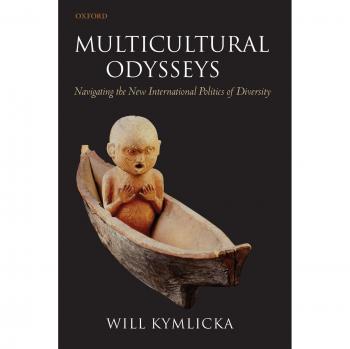 Multicultural Odysseys: Exploring Global Diversity and International Politics