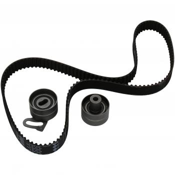 Juego de correas de distribución INA 530 0265 10 - Kit completo que incluye correa de distribución, rodillos tensores y poleas, diseñado para vehículos específicos, fabricado con materiales de alta calidad para garantizar durabilidad y rendimiento
