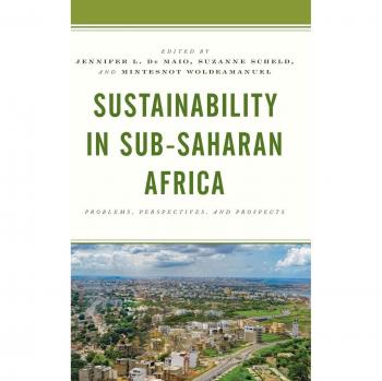 Sustainable Development Challenges and Opportunities in Sub-Saharan Africa: A Comprehensive Analysis