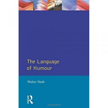 The Language of Humour: 16