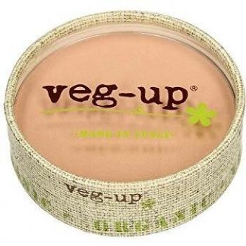 Veg-Up, Acabado de maquillaje