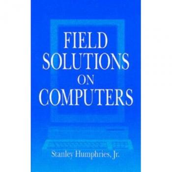 Field Solutions on Computers