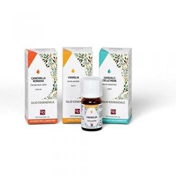 Aceite Esencial de Manzanilla Romana 2ml