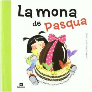 La Mona De Pasqua: 74