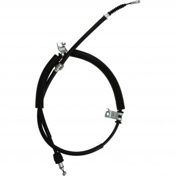Triscan 8140 18139 Cable de accionamiento, freno de estacionamiento