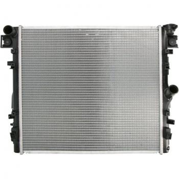 Radiador de refrigeración del motor THERMOTEC D7Y086TT