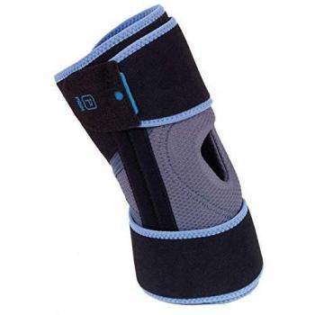 Airtex Knee Brace OST 218 with Adjustable Support