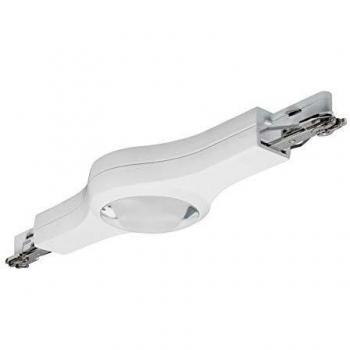 Conector Longitudinal LED URail 5,8W Blanco Dimable Paulmann