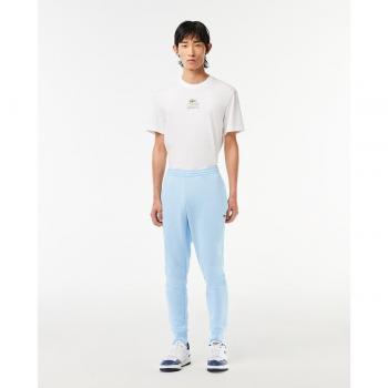 Lacoste XH9624-00 Pantalón de Chándal para Hombre Slim Fit Marino