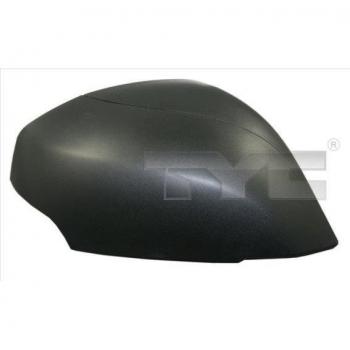 Cubierta de retrovisor exterior TYC 328-0165-2