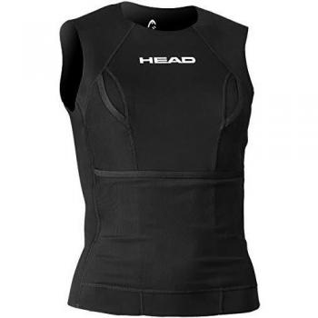 Chaleco de Neopreno Head B2 Function 0.5 Mm para Mujer XL Negro