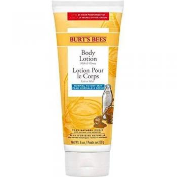 Loción Corporal Pieles Secas - Leche & Miel