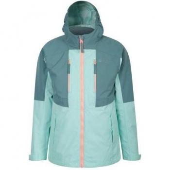 Chaqueta Impermeable 3 en 1 Ravine para Niños y Niñas