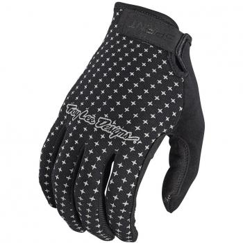 Troy Lee Designs Guantes MTB 2018 Sprint Negro