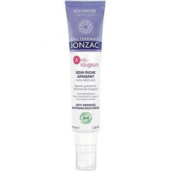 Crema Rica Calmante Anti-Rojeces Jonzac 40 ml