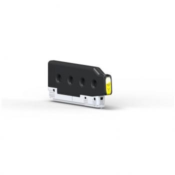 Epson WorkForce Enterprise AM-C5000/6000 Yellow Original Ink Cartridge C13T08G400