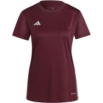 CAMISETA ADIDAS MUJER TABELA IB4930