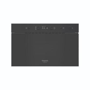 Microondas Encastrable Hotpoint HAMK11B Negro 22 L 750 W 59,5 x 32 x 38,2 cm