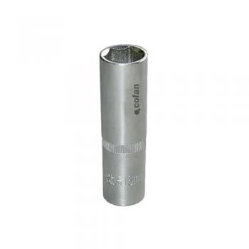 Llave de Vaso 1/2 - 22 mm (S. Larga) - Alta Calidad