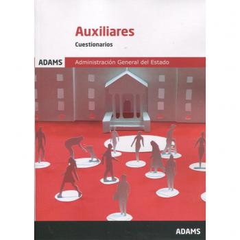 Cuestionarios Auxiliares de la Administración del Estado