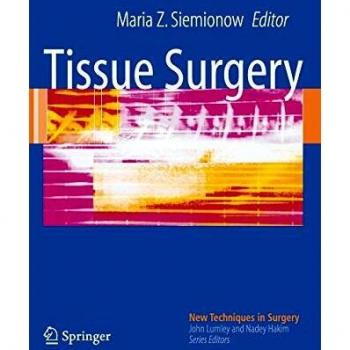 TISSUE SURGERY