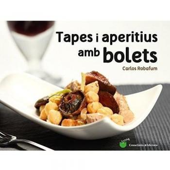 Tapes I Aparitius Amb Bolets: 8