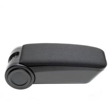 Reposabrazos Armster para Ford Fiesta 2017 - Tela Negra