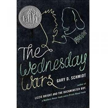The Wednesday Wars