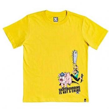 DC Shoes No Escape - Camiseta - Niños 8-16