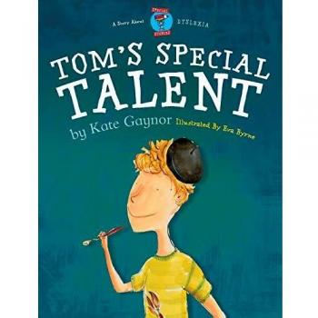 Tom's Special Talent: 843 760 8199