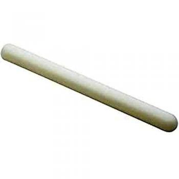 Lacor - 68147 - Rodillo De AmAsar Polietileno 22,8cm - Blanco
