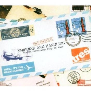 Shipping & Handling