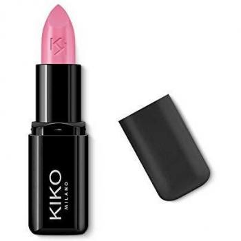 KIKO Milano Smart Fusion Lipstick 420 | Labial rico y nutritivo con acabado brillante