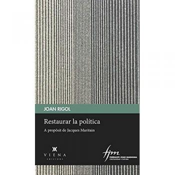 Restaurar la política