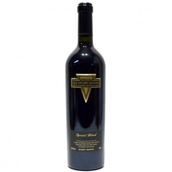 Fin del Mundo Special Blend 2020