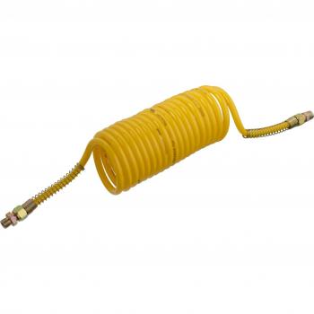Tubo Flexible Helicoidal con Dos Adaptadores FEBI BILSTEIN 104588