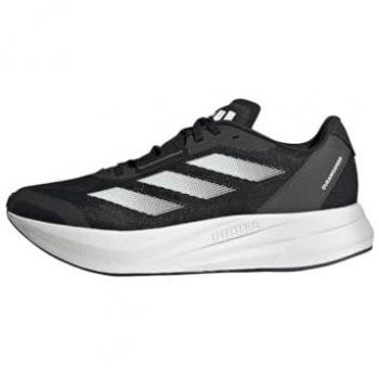Adidas Duramo Speed Neutral Running Shoe Women - black - Size: 5