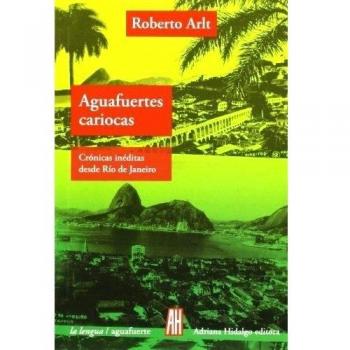 Aguafuertes Cariocas